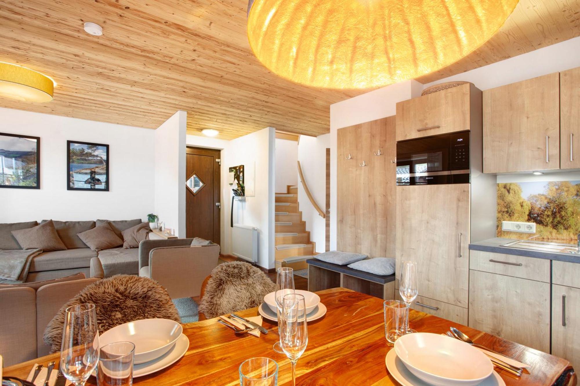Bergchalet 20 Diemelsee Экстерьер фото