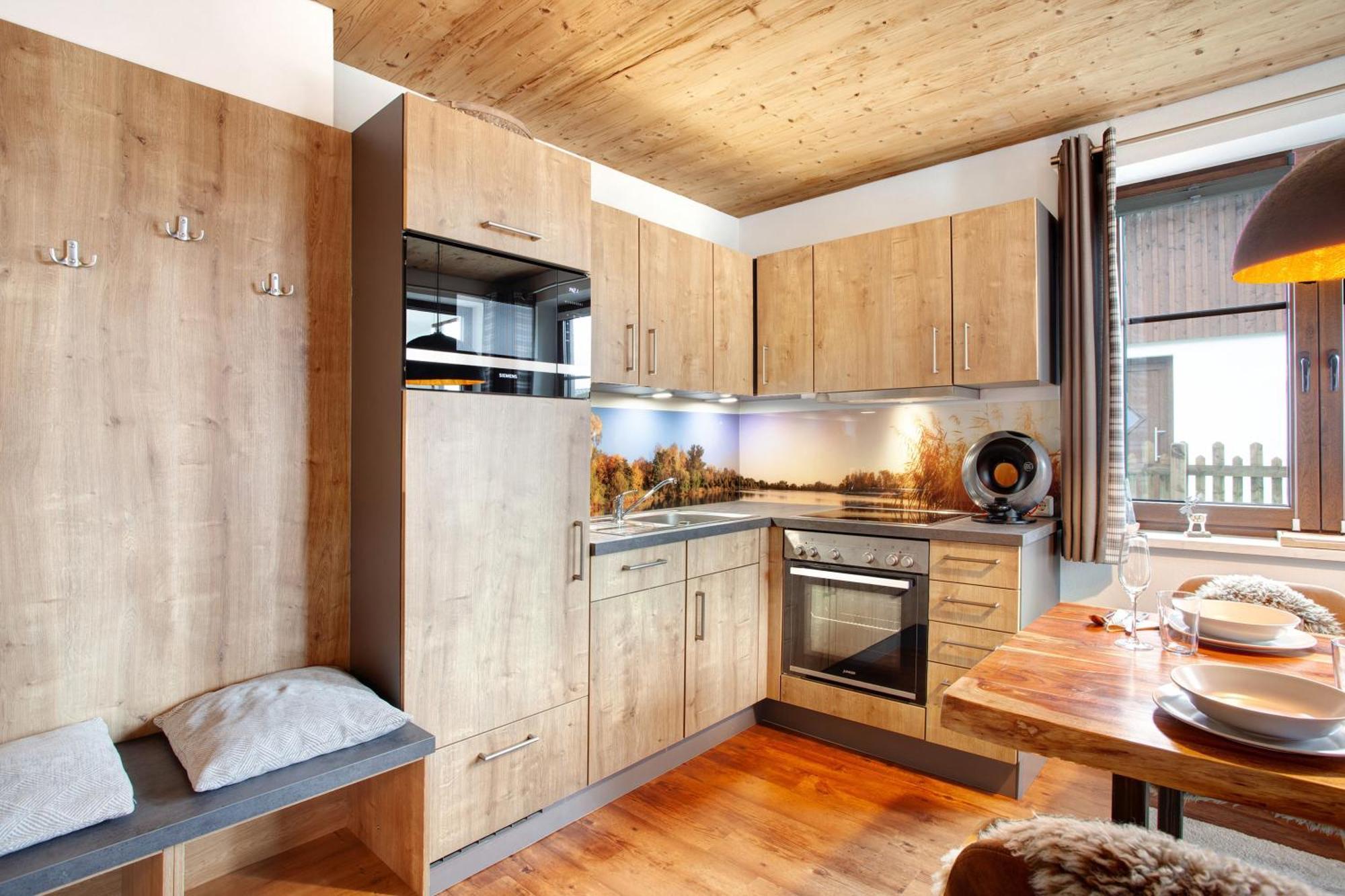 Bergchalet 20 Diemelsee Экстерьер фото